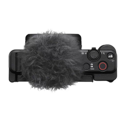 دوربین عکاسی سونی مدل Sony ZV-1 II Digital Camera Black