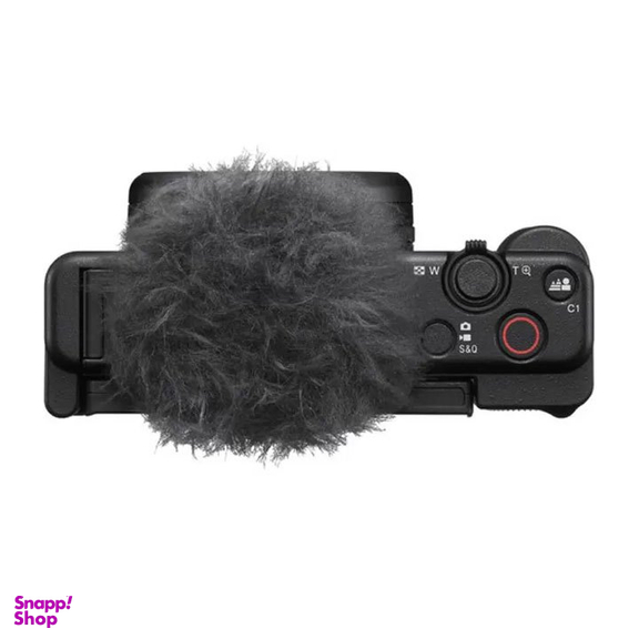 دوربین عکاسی سونی مدل Sony ZV-1 II Digital Camera Black
