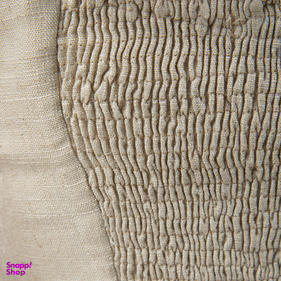تاپ زنانه سرژه مدل 202613 رنگ کرم