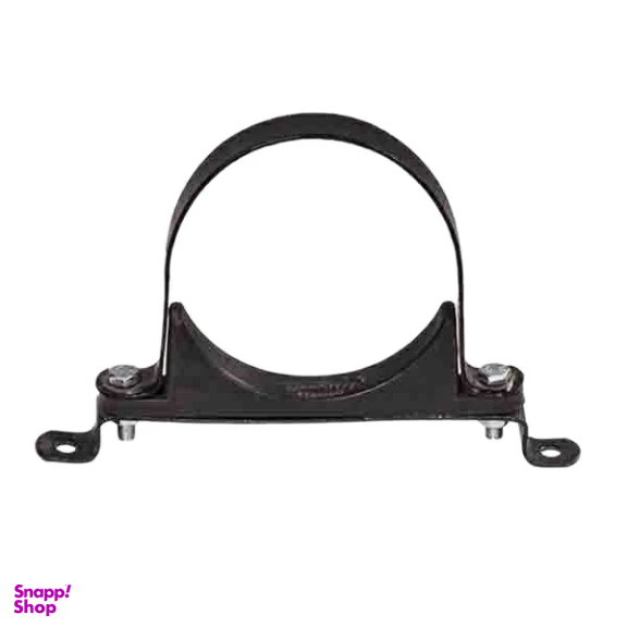 بست لوله پایه دار دیواری سایز 1 اینچ بسته 5 عددی