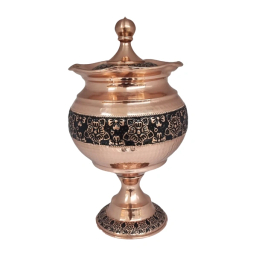 شکلات خوری قلمزنی مدل TP-1023-0164-00