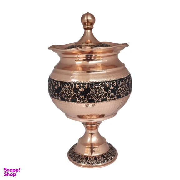 شکلات خوری قلمزنی مدل TP-1023-0164-00