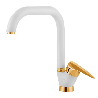 شیر آشپزخانه فاخته مدل خلیج ایتالیا