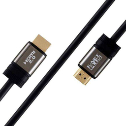 کابل HDMI کی نت پلاس مدل Plus 2 طول 5 متر