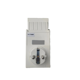 ساعت فرمان دیجیتال پریزدار شیوا امواج مدل TSR-50P کد 12R1 بسته سه عددی