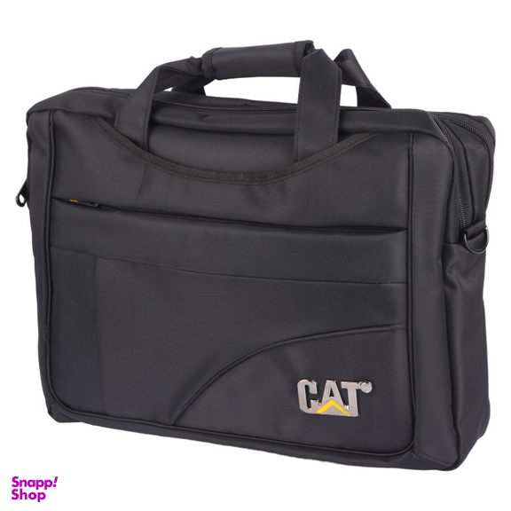 کیف لپ تاپ مکنیل طرح Cat کد MC-477