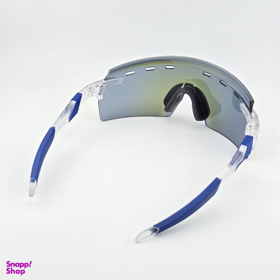 عینک آفتابی دوچرخه سواری کد OKLEY T4935