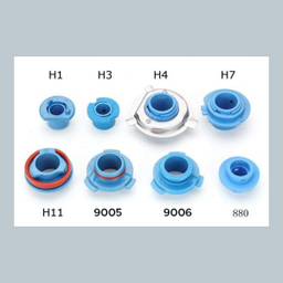 هدلایت کانپکس مدل X8 کد 150 W پایه H7 بسته ۲ عددی