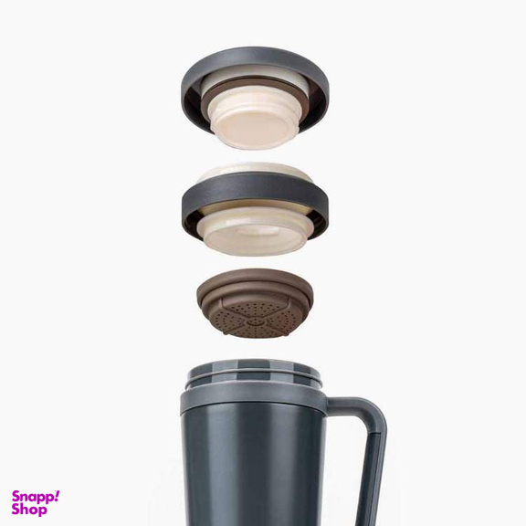 ماگ سفری تایسو مدل TS-8839 گنجایش 500 میلی لیتر