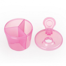 ظرف نگهدارنده شیرخشک دکتر براونز مدل AC038