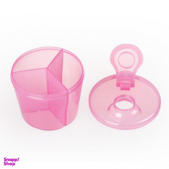 ظرف نگهدارنده شیرخشک دکتر براونز مدل AC038