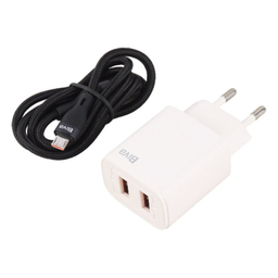 شارژر دیواری 10 وات بیوا مدل HC-04