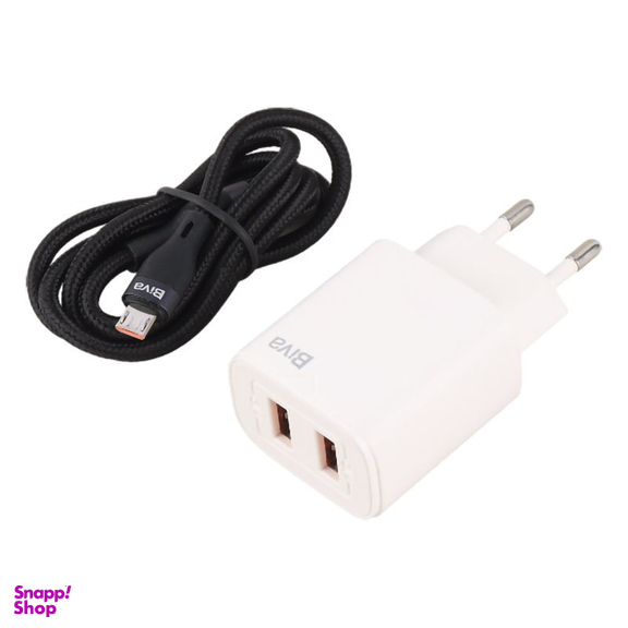 شارژر دیواری 10 وات بیوا مدل HC-04