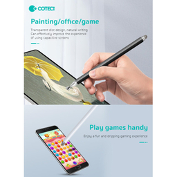 قلم لمسی کوتتسی مدل 62OO2BK