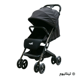 کالسکه مسافرتی دلیجان مدل مینی پرو