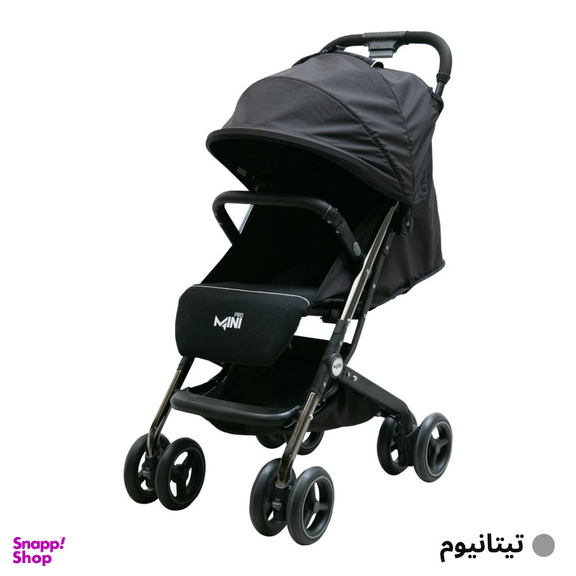 کالسکه مسافرتی دلیجان مدل مینی پرو