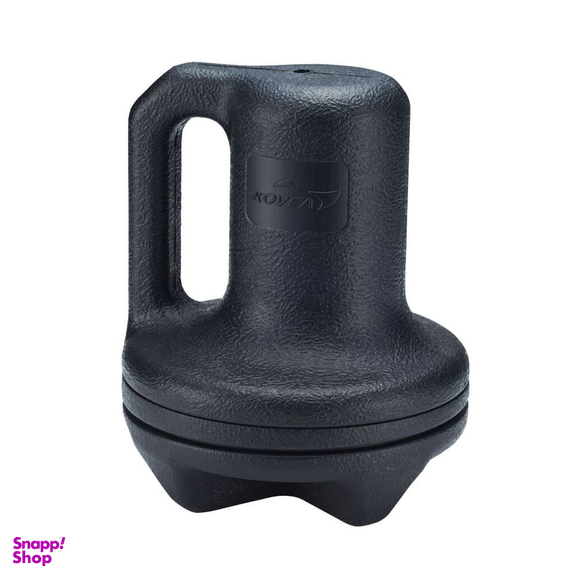 بخاری گازی سفری کووآ مدل Handy Sun KGH-1609