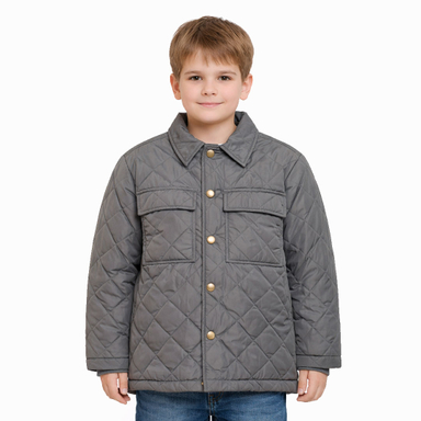 کاپشن پسرانه سین سی کد 1004 SH