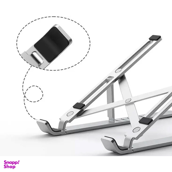 پایه لپ تاپ تاشو ویوو مدل S400