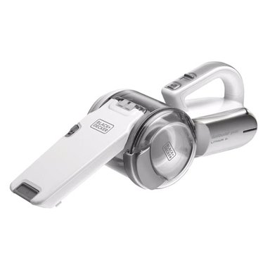 جارو شارژی بلک اند دکر مدل PV1820L-GB