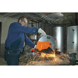 پروفیل بر آ ا گ مدل SMT 355