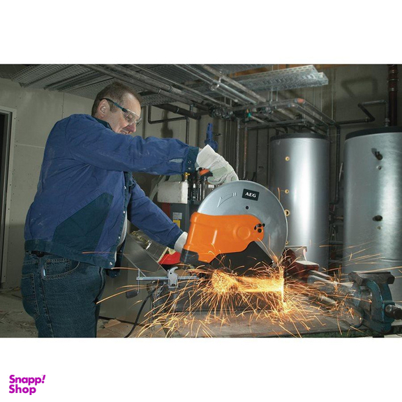 پروفیل بر آ ا گ مدل SMT 355