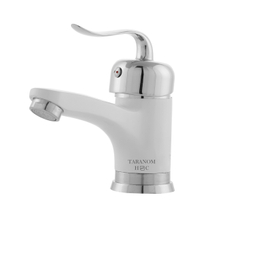 شیر روشویی ترنم مدل دیاموند کد ROSK