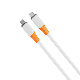 کابل 66 وات Type-C تک مدل PD 770 TURBO طول 1 متر