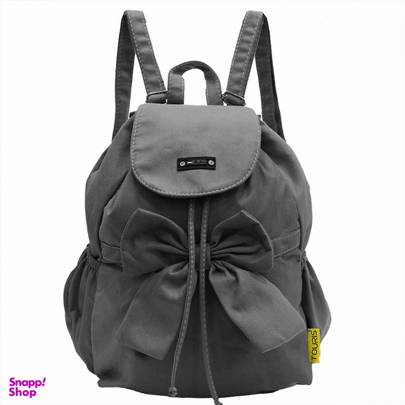 کوله پشتی دخترانه توریث مدل SLS-150029