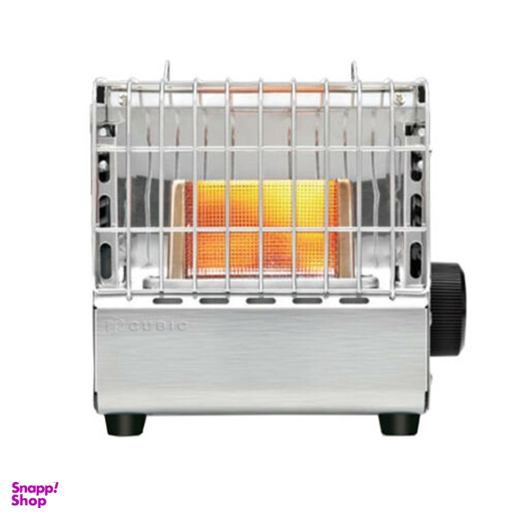 بخاری سفری کووآ مدل Cubic KGH-2010