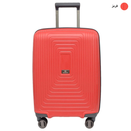 چمدان سونادا مدل CS 97759 20S سایز کوچک