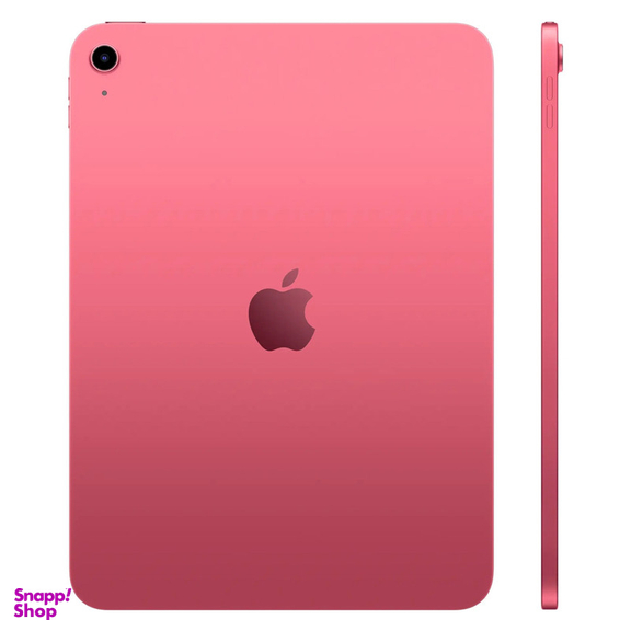 تبلت 11 اینچ اپل مدل iPad 2025 Wi-Fi ظرفیت 128 گیگابایت و رم 6 گیگابایت