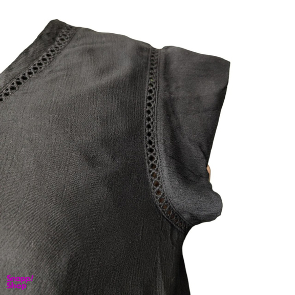 تیشرت زنانه کد 8532 رنگ مشکی