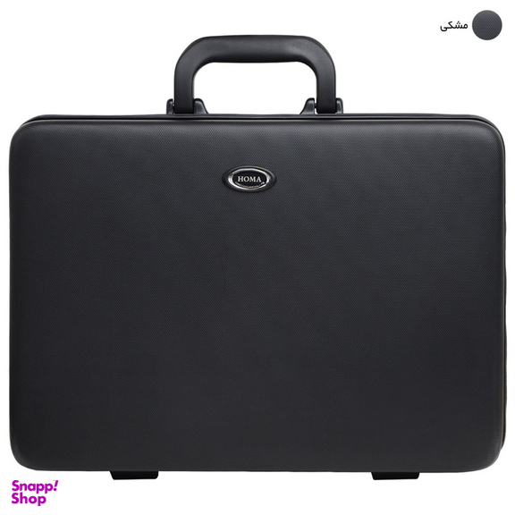 کیف اداری مردانه هما مدل 1 - 500030