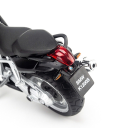 موتور بازی ولی مدل BMW K1200S
