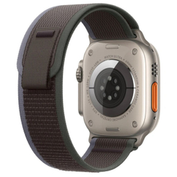 بند اپل واچ ویوو مدل Nylon Loop Wi-WB006 مناسب اپل واچ سایز 42، 44، 45 و 49 میلی‌ متر