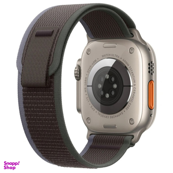 بند اپل واچ ویوو مدل Nylon Loop Wi-WB006 مناسب اپل واچ سایز 42، 44، 45 و 49 میلی متر