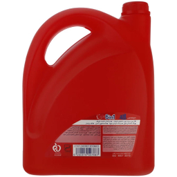 مایع ظرفشویی اوه مدل Strawberry وزن 3750 گرم