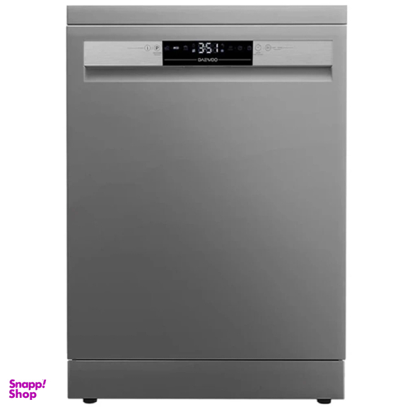 ماشین ظرفشویی دوو مدل DW-110W