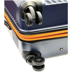 چمدان دلسی مدل PATROL کد 4006985 مجموعه 3 عددی