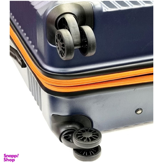 چمدان دلسی مدل PATROL کد 4006985 مجموعه 3 عددی