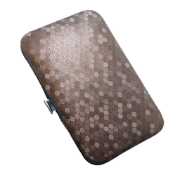 ست مانیکور 13 تکه تمام استیل کد 065