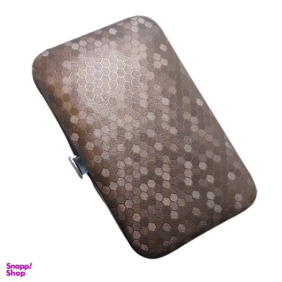 ست مانیکور 13 تکه تمام استیل کد 065