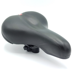 زین دوچرخه ولو مدل UV کد  758