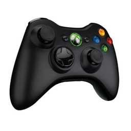 دسته بازی ایکس باکس مدل XBOX 360