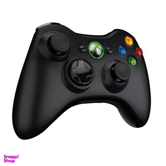 دسته بازی ایکس باکس مدل XBOX 360