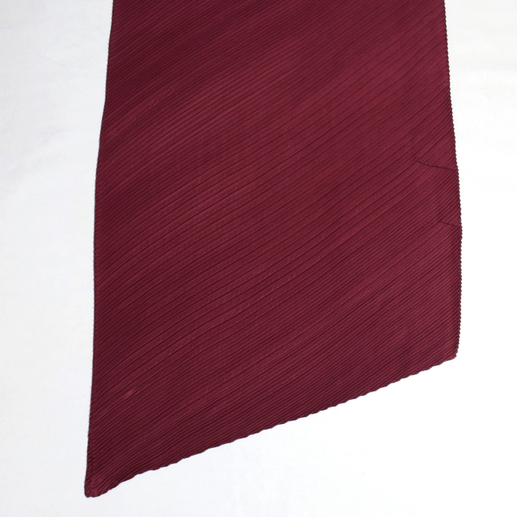 شال ساده پلیسه طرح آرمیتا کد ana9503