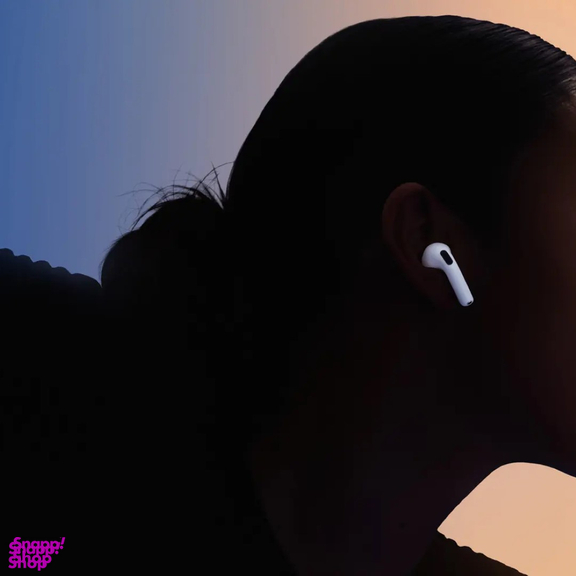 ایرفون بلوتوثی مدل Apple AirPods 4 ANC