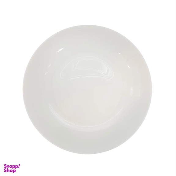 بشقاب میوه خوری کد 1001 بسته 6 عددی