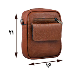 کیف رودوشی مردانه لیدوما کد DL-64